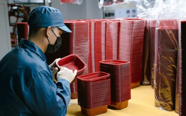 お仕事をお探しの外国籍の方